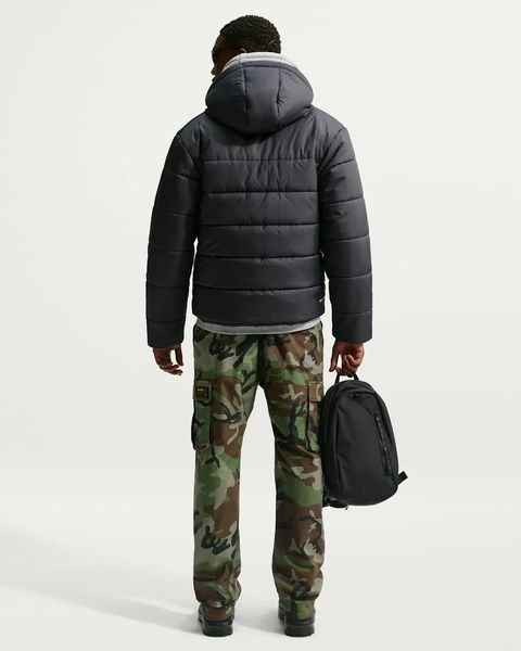 Чоловіча куртка Nike Access Filled Puffer IO4895-010 фото