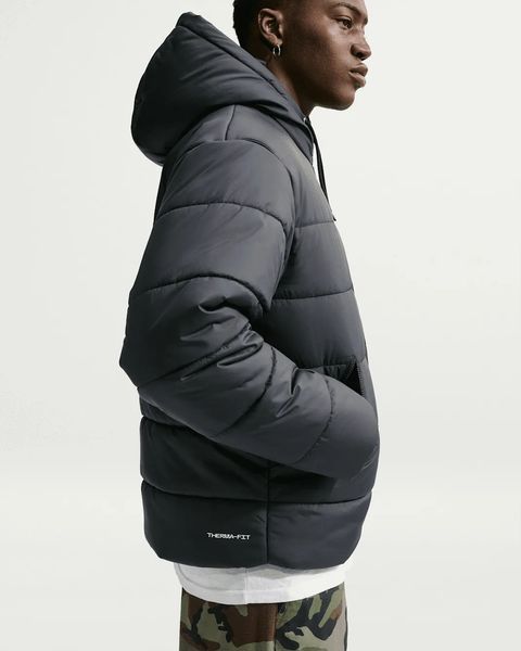 Чоловіча куртка Nike Access Filled Puffer IO4895-010 фото