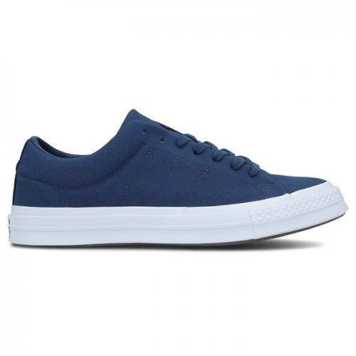 Кеди unisex Converse One Star Ox (163368C-38) 163368C-38 фото