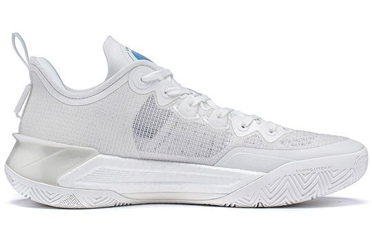 Li-Ning LiRen 3 V2 Low 'Pearl White' ABAT057-3 ABAT057-3 фото