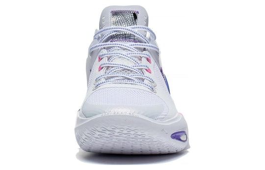 Basketball shoes Li-Ning Wade Fission 8 'Wing Vein' ABPT029-11