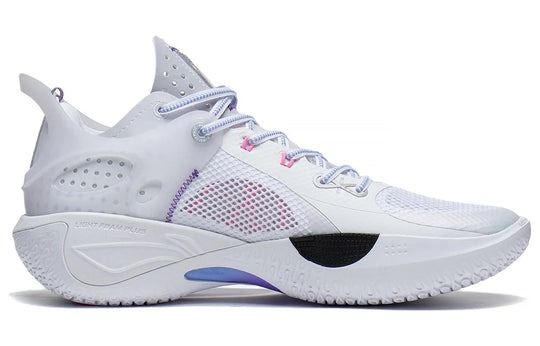 Баскетбольні кросівки Li-Ning Wade Fission 8 'Wing Vein' ABPT029-11 ABPT029-11 фото