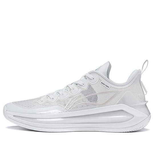 Li-Ning LiRen 3 V2 Low 'Pearl White' ABAT057-3