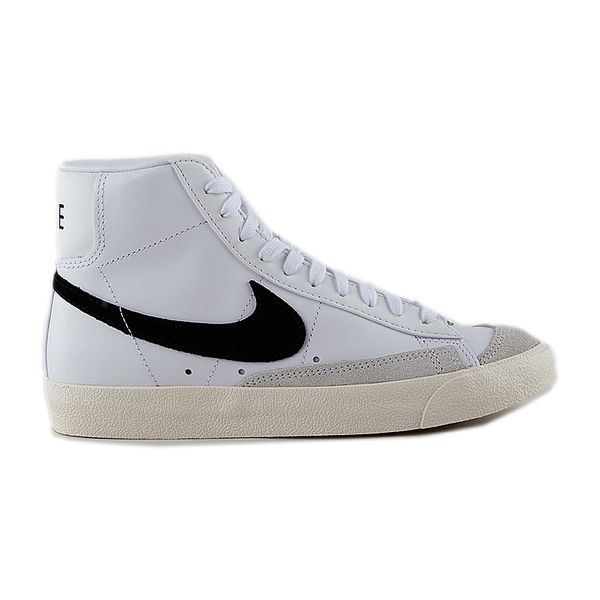 W BLAZER MID 77(CZ1055-100) CZ1055-100 фото