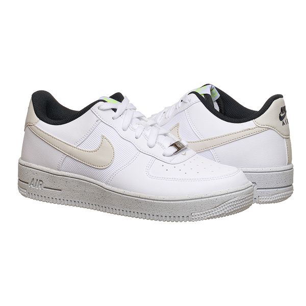 NIKE AIR FORCE 1 CRATER(DH8695-101) DH8695-101 фото