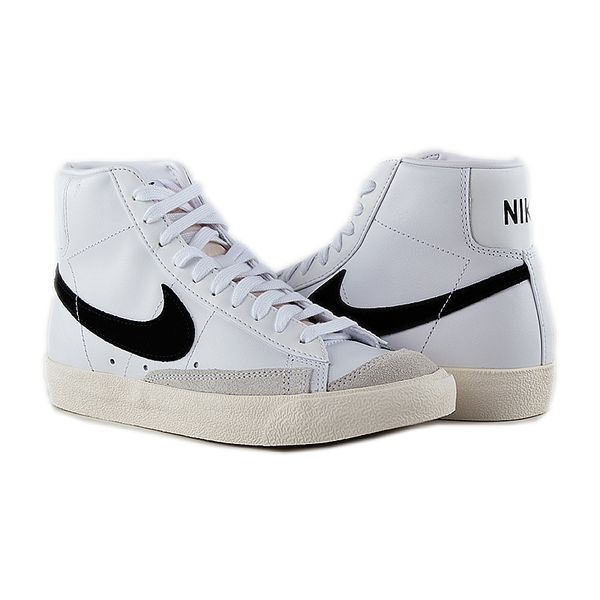 W BLAZER MID 77(CZ1055-100) CZ1055-100 фото