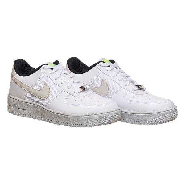 NIKE AIR FORCE 1 CRATER(DH8695-101) DH8695-101 фото