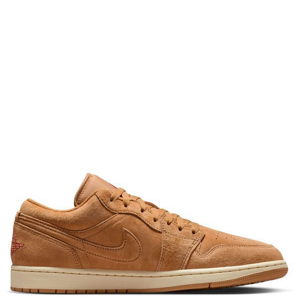 Чоловічі кросівки Air Jordan 1 Low &ldquo;Flax&rdquo; (HV4089-200) HV4089-200 фото