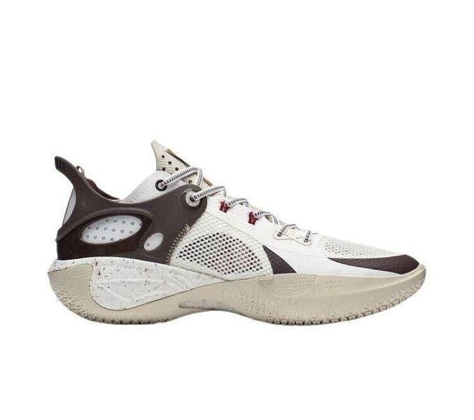 Баскетбольные кроссовки Li-Ning Wade Fission 8 'Latte' ABPT029-7 ABPT029-7 фото