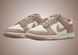 Жіночі кросівки Nike Dunk Low (IB4417-105) IB4417-105 фото 3