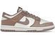 Жіночі кросівки Nike Dunk Low (IB4417-105) IB4417-105 фото 2