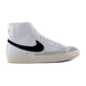 W BLAZER MID 77(CZ1055-100) CZ1055-100 фото 4