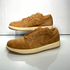 Чоловічі кросівки Air Jordan 1 Low &ldquo;Flax&rdquo; (HV4089-200) HV4089-200 фото 7