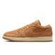 Чоловічі кросівки Air Jordan 1 Low &ldquo;Flax&rdquo; (HV4089-200) HV4089-200 фото 1