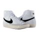 W BLAZER MID 77(CZ1055-100) CZ1055-100 фото 1