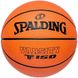 Баскетбольный Мяч Spalding Varsity TF-150 оранжевый Уни 6 84325Z  84325Z фото