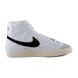 W BLAZER MID 77(CZ1055-100) CZ1055-100 фото 2