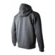 M NSW CLUB HOODIE FZ BB(BV2645-071) BV2645-071 фото 3