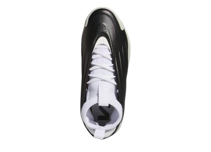 adidas Harden Vol. 9 Core Black / Warm Vanilla JQ9137 JQ9137-36.5 фото