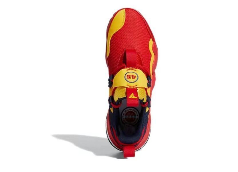 Adidas Trae Young 1 MCAAG (GX6815)