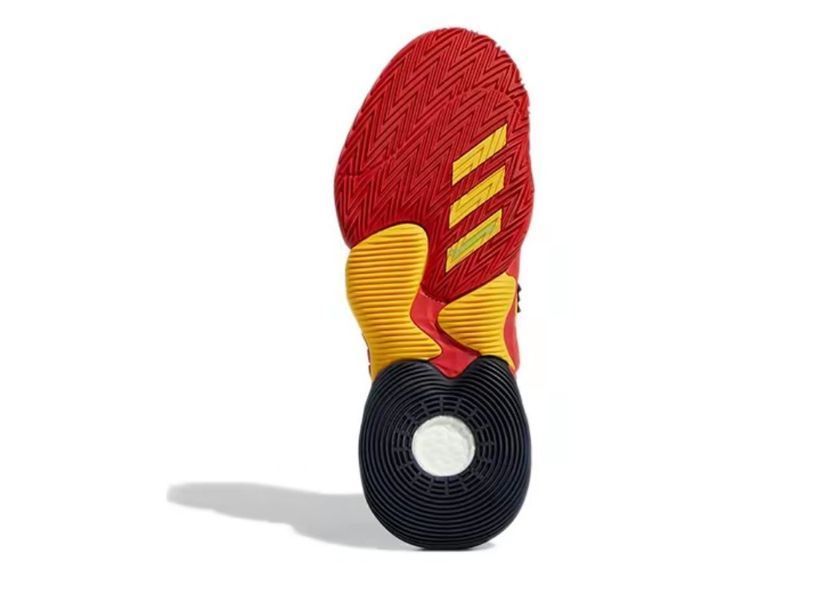 Adidas Trae Young 1 MCAAG (GX6815)