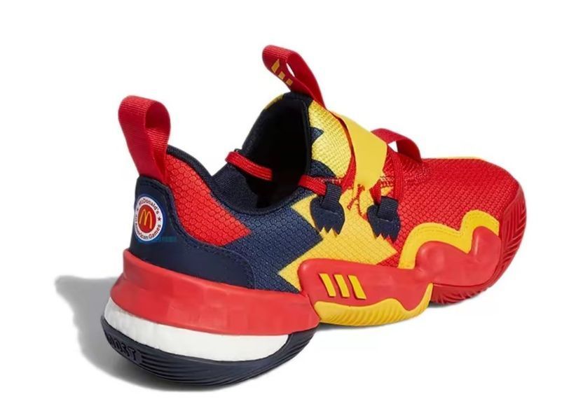 Adidas Trae Young 1 MCAAG (GX6815)