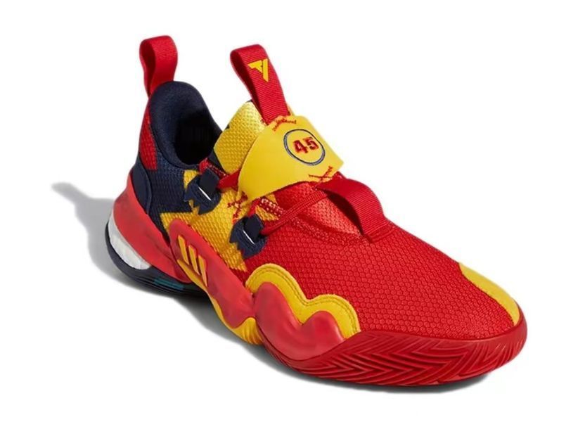 Adidas Trae Young 1 MCAAG (GX6815)