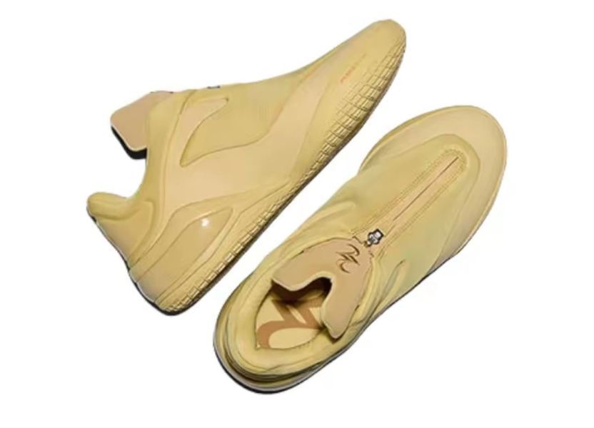 Converse SHAI 001 &laquo;Butter&raquo; A18771C фото