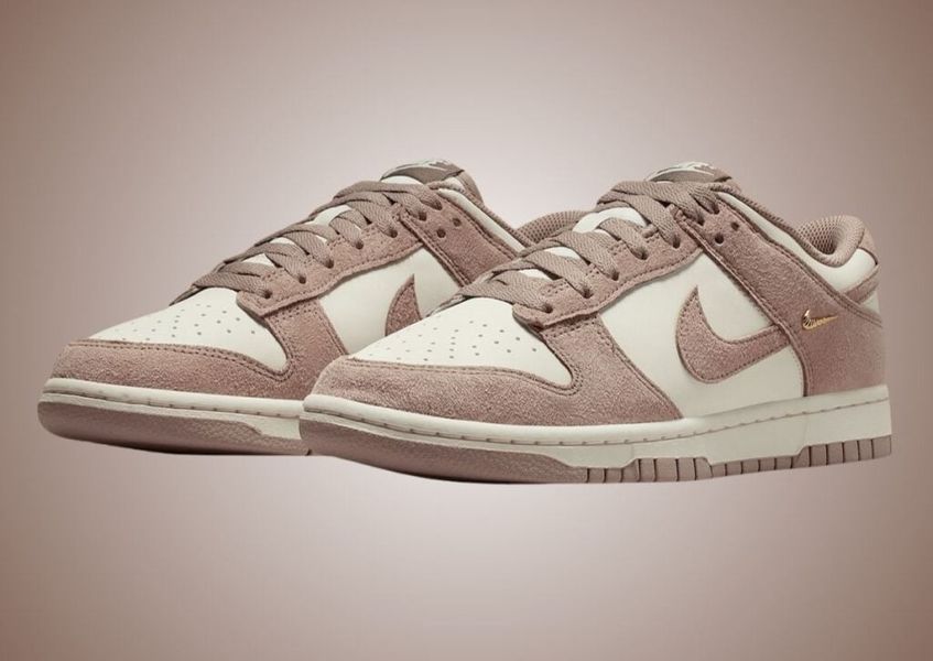 Жіночі кросівки Nike Dunk Low (IB4417-105) IB4417-105 фото