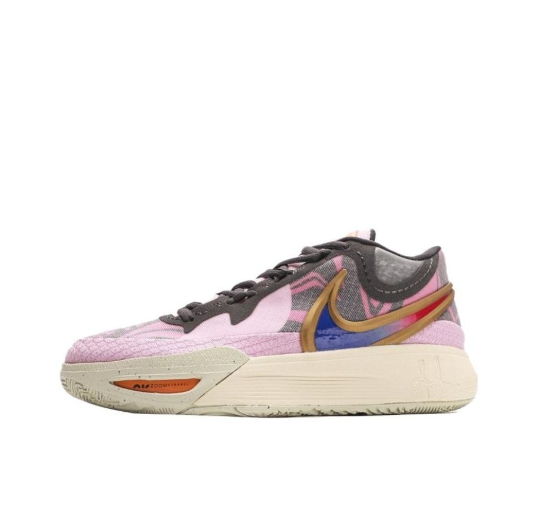 Nike Kyrie 8 ASW. Pink Foam/Multi-color(DV1194-600) - display picture 1