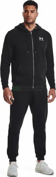 Чоловічий костюм Under Armour Комплект (1373881-001&1373882-001) 1373881-001&1373882-001 фото
