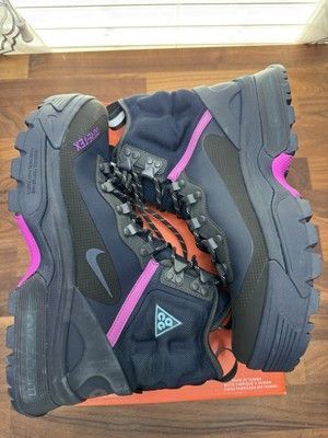 Чоловічі кросівки NIKE ACG ZOOM GAIADOME GORE-TEX BLUE (DD2858-401) DD2858-401 фото