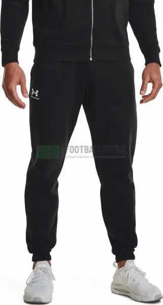 Чоловічий костюм Under Armour Комплект (1373881-001&1373882-001) 1373881-001&1373882-001 фото