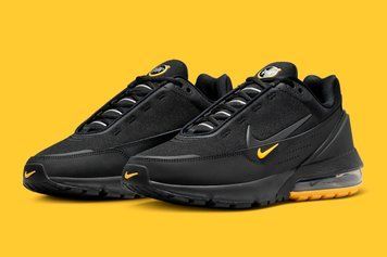 NIKE AIR MAX PULSE(FZ4619-001) FZ4619-001 фото