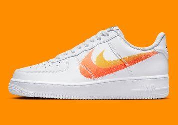 Nike Air Force 1 '07(FJ4228-100)