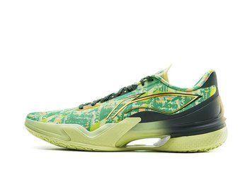 Баскетбольні кросівки Li Ning LiRen 5 Low - Cold Season ABAU101-9 ABAU101-9 фото