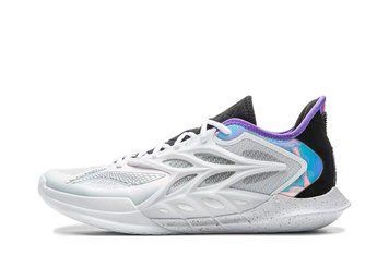 Li-Ning Speed 12 "Temper" (Fred VanVleet)