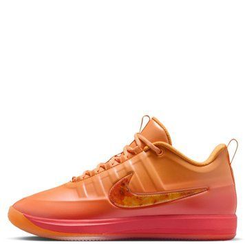 Чоловічі кросівки Nike Book 2 (IB6687-700) IB6687-700 фото