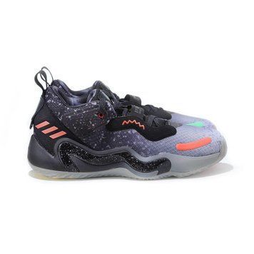 Баскетбольні кросівки Adidas DON issue 3 XBOX (NoBox) (GW3647) GW3647 фото