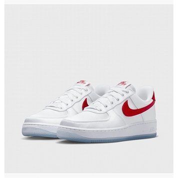 Женские кроссовки W AIR FORCE 1 07 ESS SNKR (DX6541-100) DX6541-100 фото