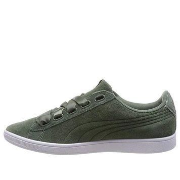 Жіночі кросівки Puma suede heart VR (365111 01) 365111 01 фото
