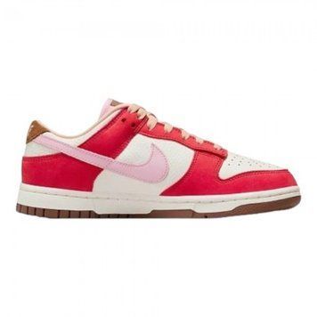 Nike Dunk Low Prm White/Beige(FB7910-601) FB7910-601 фото