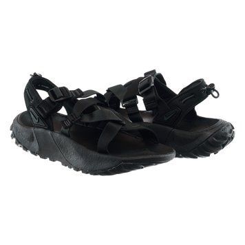 W NIKE ONEONTA NN SANDAL (FB1949-001) FB1949-001-39 фото