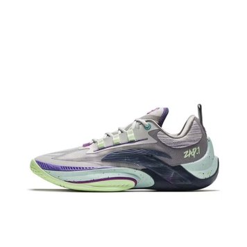 ANTA Men DD ZAP 1 Basketball Shoes(912411110Q-6)