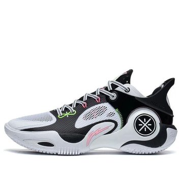 Basketball shoes Li-Ning Wade Fission 8 'Panda' ABPT029-3