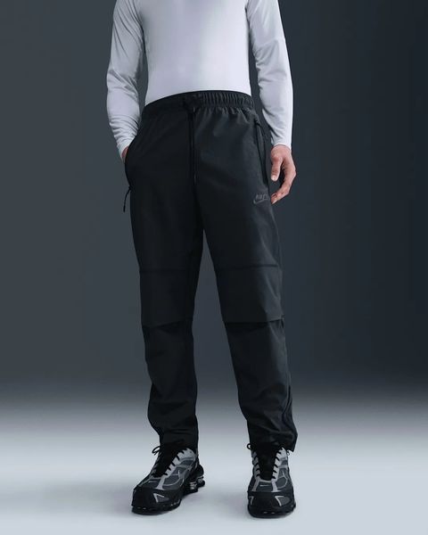 Чоловічі брюки Nike Tech Woven HM8241-061 фото