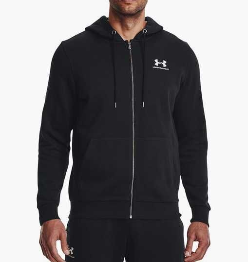 Чоловічий костюм Under Armour Комплект (1373881-001&1373882-001) 1373881-001&1373882-001 фото