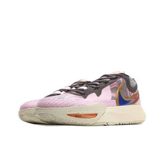 NIKE Kyrie 8 All Star Sneaker Mens 11.5 Pink Foam Multi DV1194-600 Basketball Buy Nike Kyrie 8  main image 4