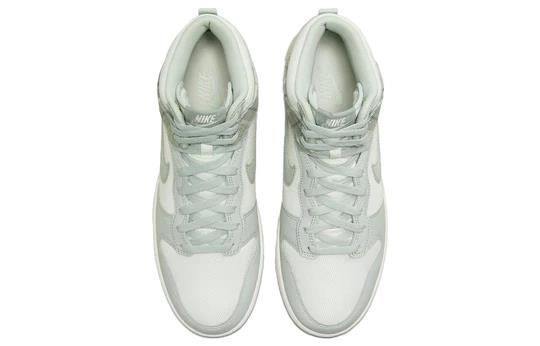 Мужские кроссовки Nike Dunk High Retro Se (DV0826-100) DV0826-100 фото