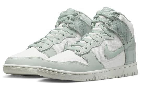 Мужские кроссовки Nike Dunk High Retro Se (DV0826-100) DV0826-100 фото